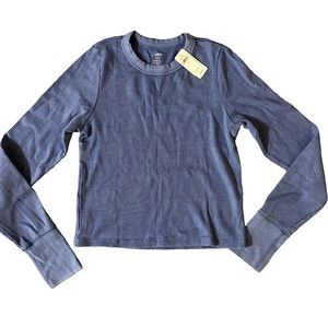 New Without Tag Aerie Crop